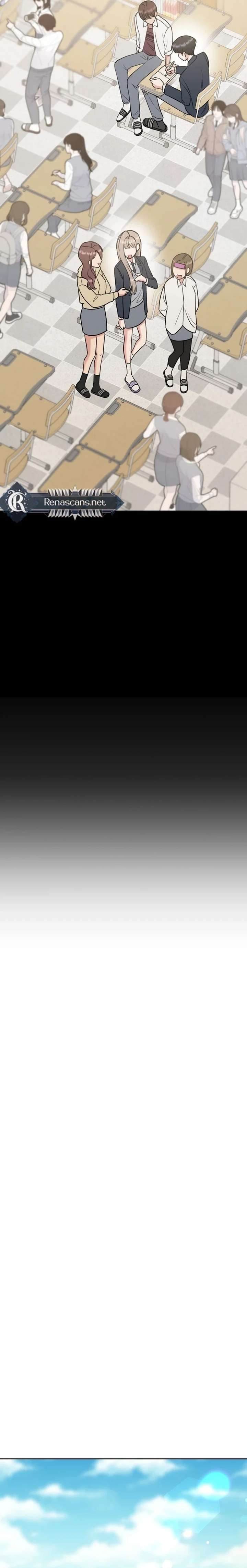 Shining Nana Nana Chapter 37 - Page 33