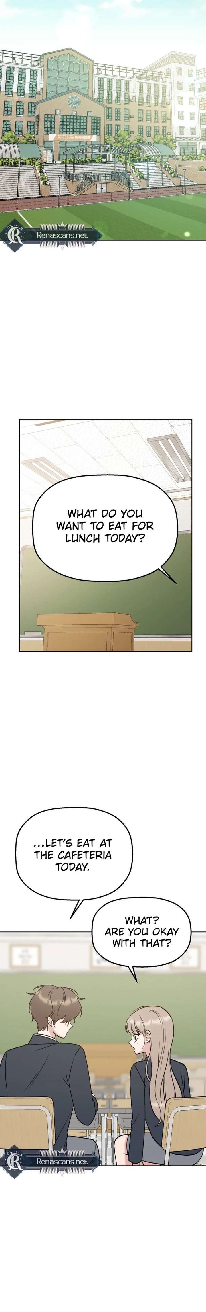 Shining Nana Nana Chapter 37 - Page 34