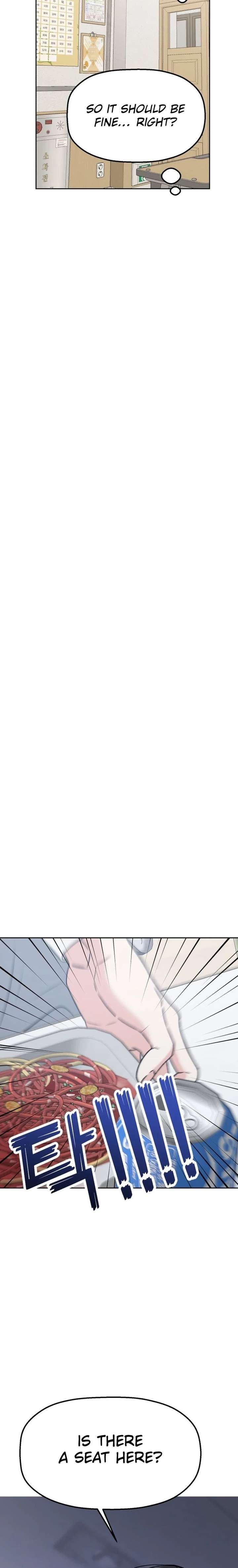 Shining Nana Nana Chapter 37 - Page 36