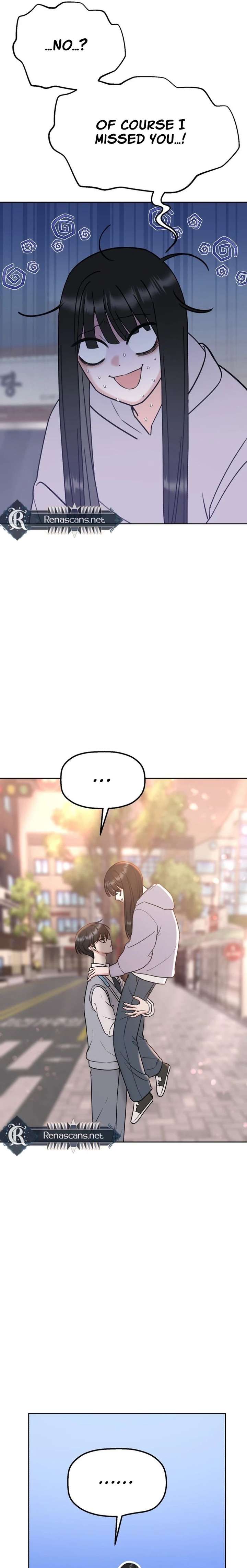 Shining Nana Nana Chapter 37 - Page 9