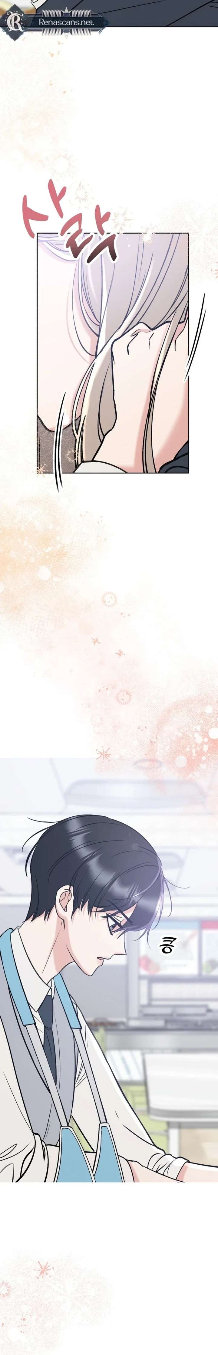 Shining Nana Nana Chapter 38 - Page 18