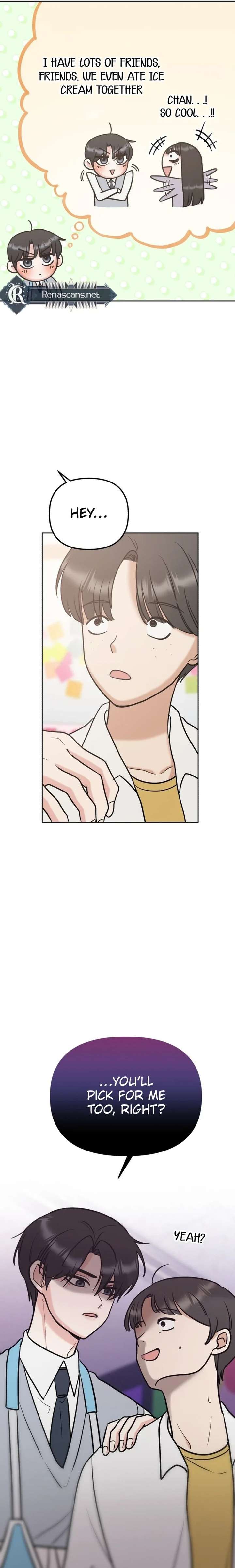 Shining Nana Nana Chapter 38 - Page 32