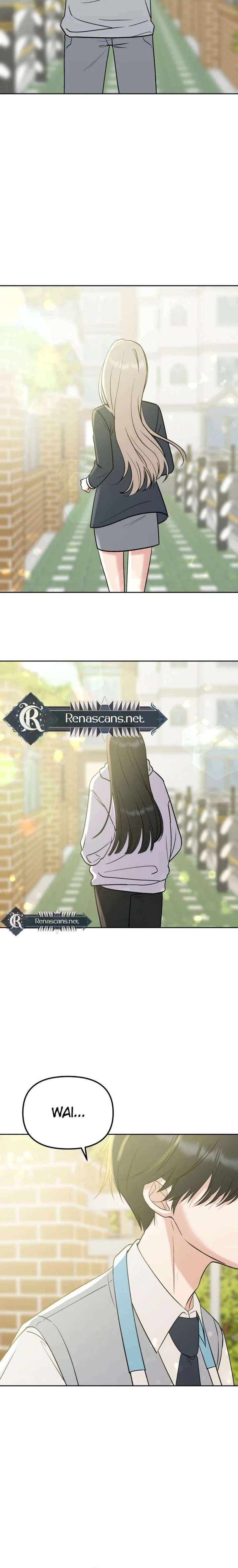 Shining Nana Nana Chapter 39 - Page 22