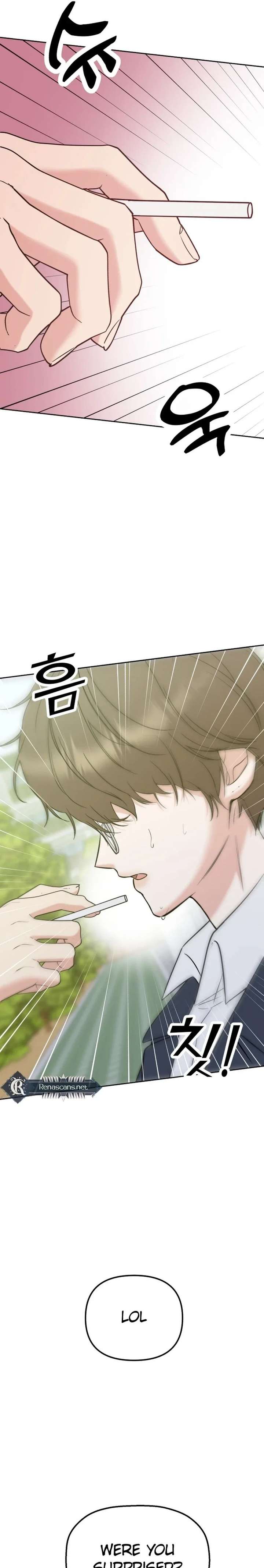 Shining Nana Nana Chapter 39 - Page 31