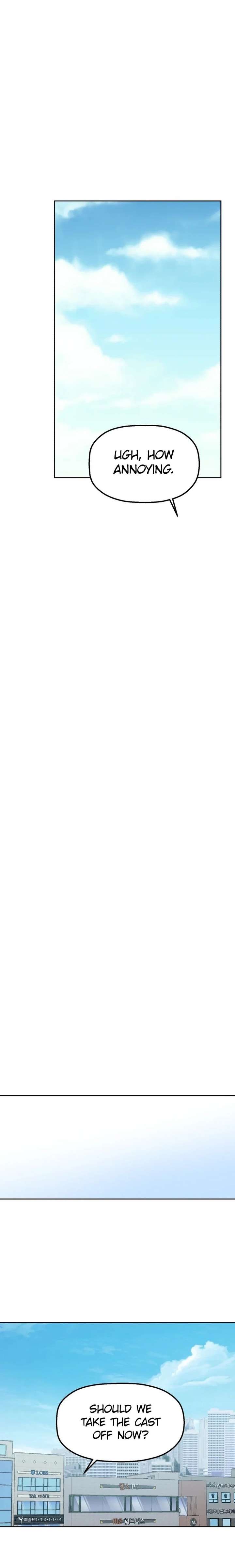 Shining Nana Nana Chapter 40 - Page 12