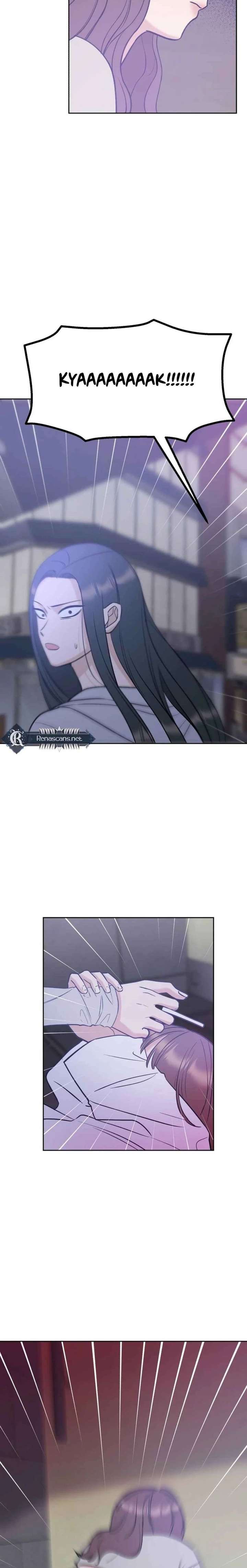 Shining Nana Nana Chapter 40 - Page 20