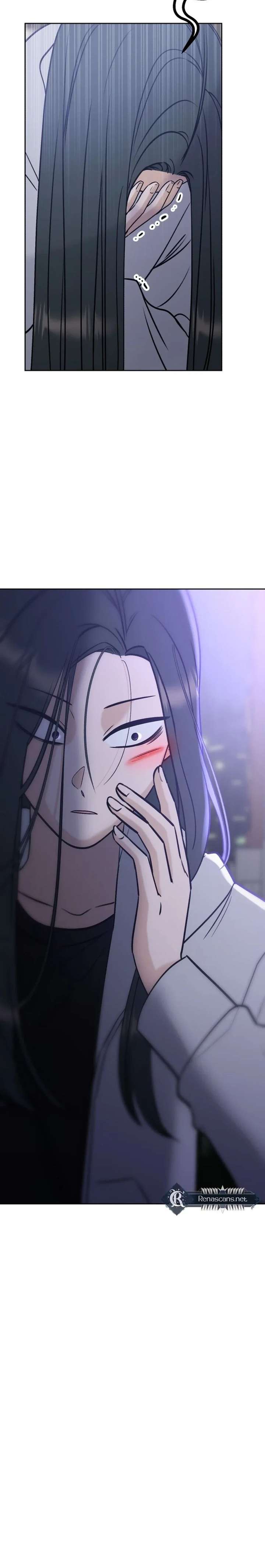 Shining Nana Nana Chapter 40 - Page 26