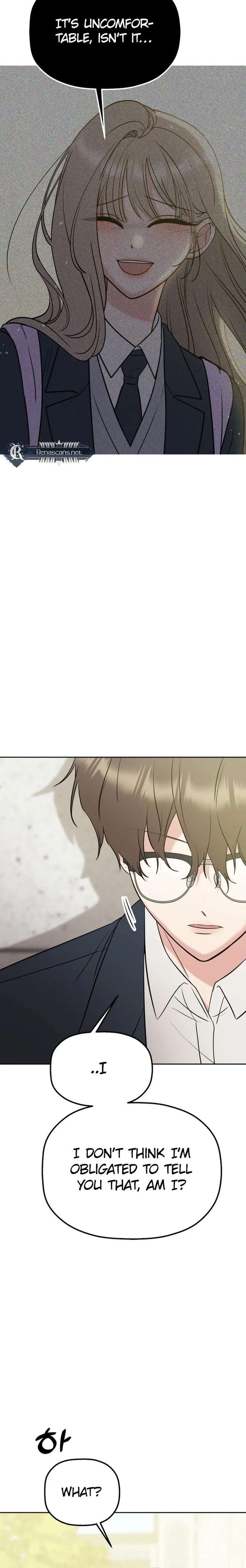 Shining Nana Nana Chapter 40 - Page 4