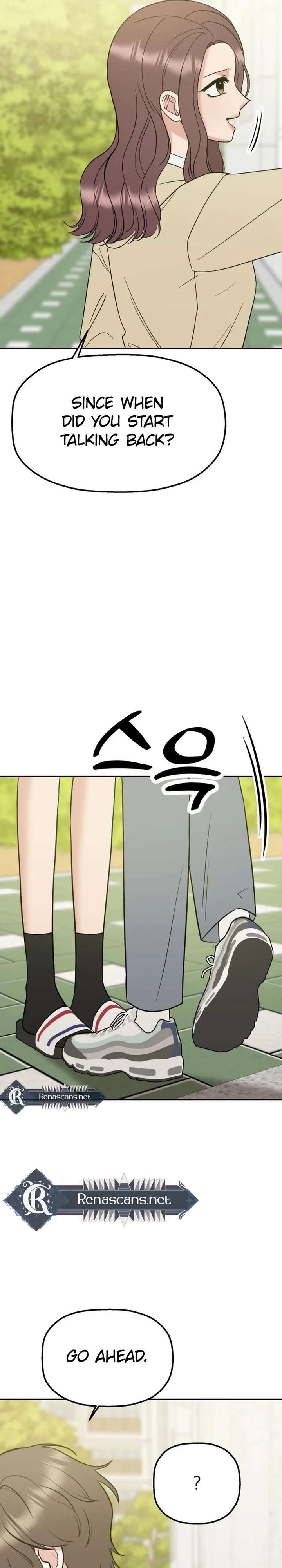 Shining Nana Nana Chapter 40 - Page 5