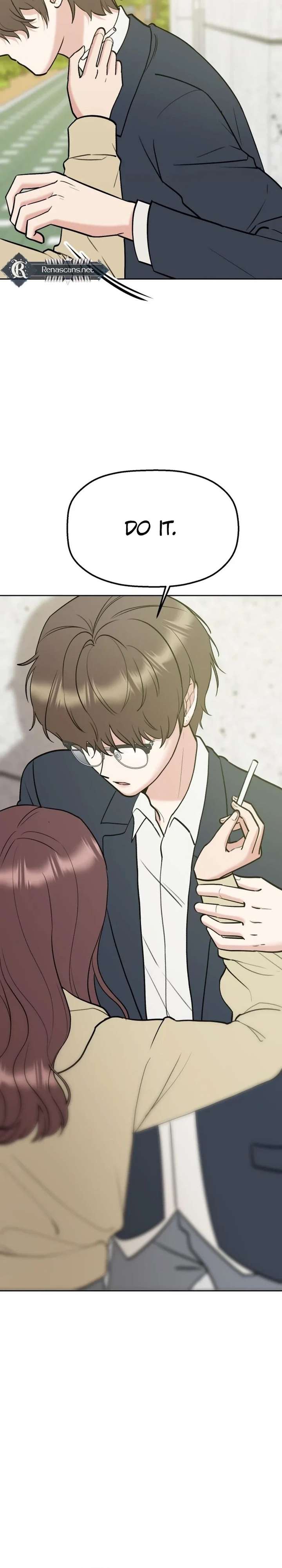 Shining Nana Nana Chapter 40 - Page 6