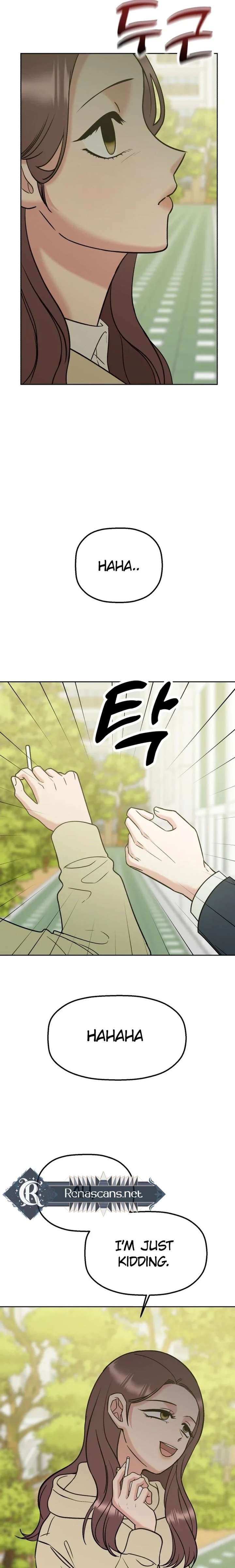 Shining Nana Nana Chapter 40 - Page 9