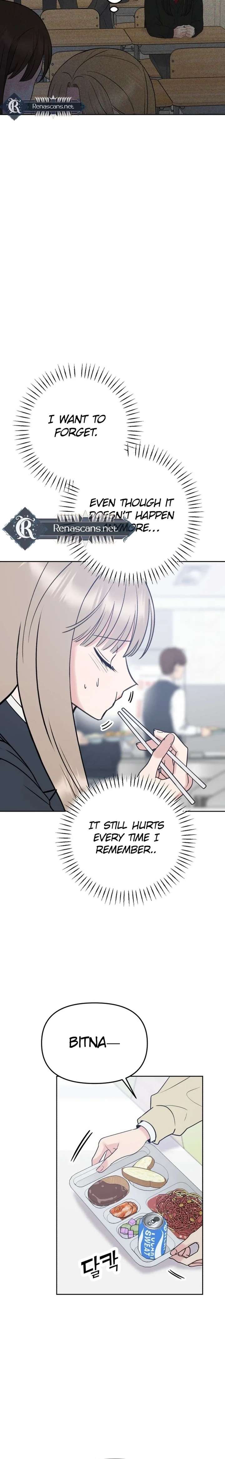 Shining Nana Nana Chapter 41 - Page 21