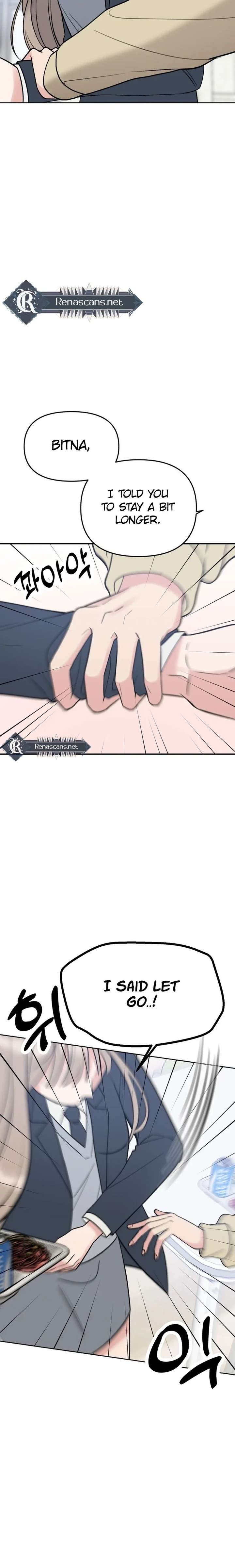 Shining Nana Nana Chapter 41 - Page 29