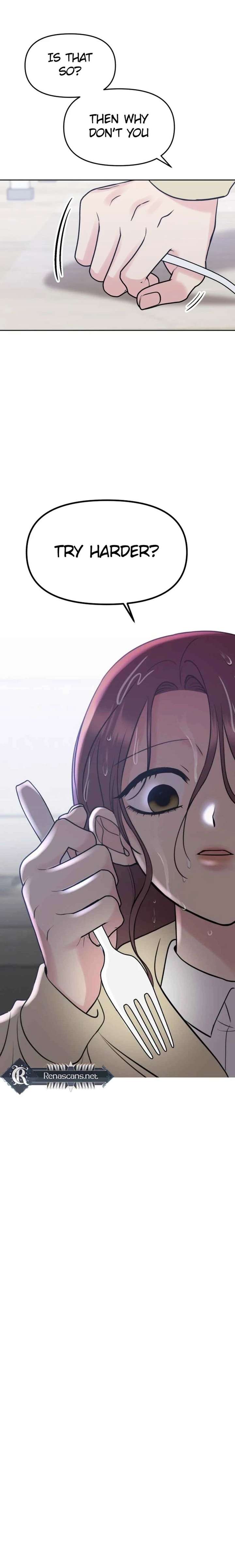 Shining Nana Nana Chapter 42 - Page 18