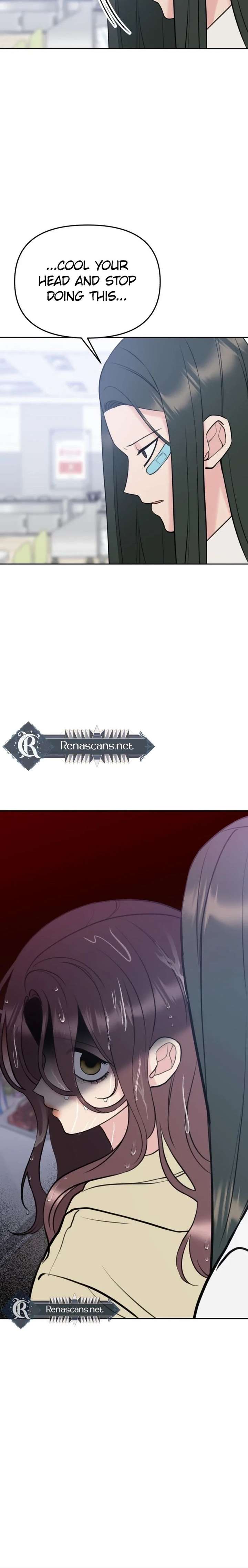 Shining Nana Nana Chapter 42 - Page 3