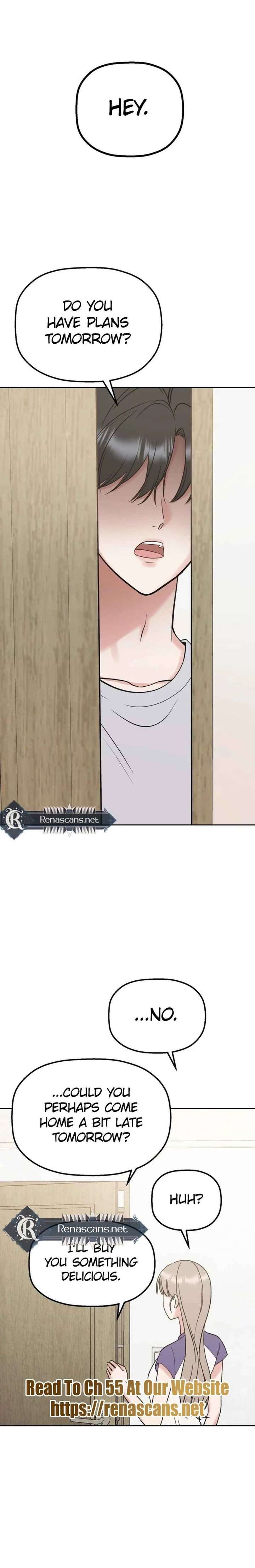 Shining Nana Nana Chapter 43 - Page 17