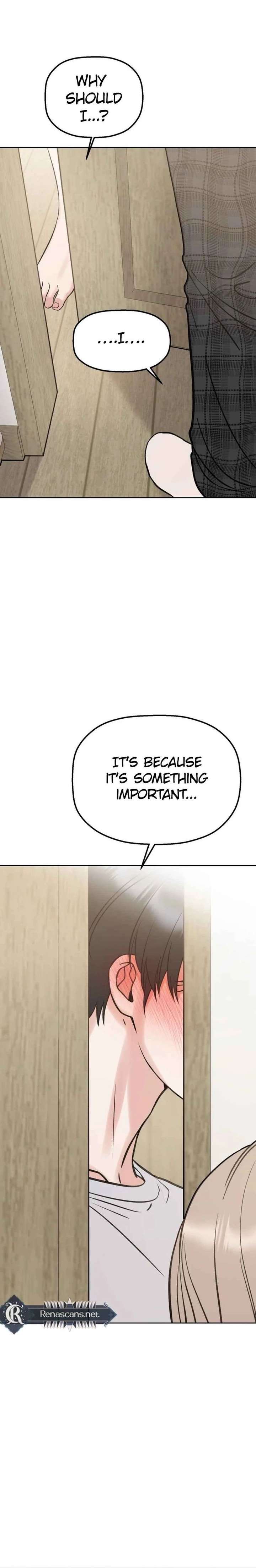 Shining Nana Nana Chapter 43 - Page 18