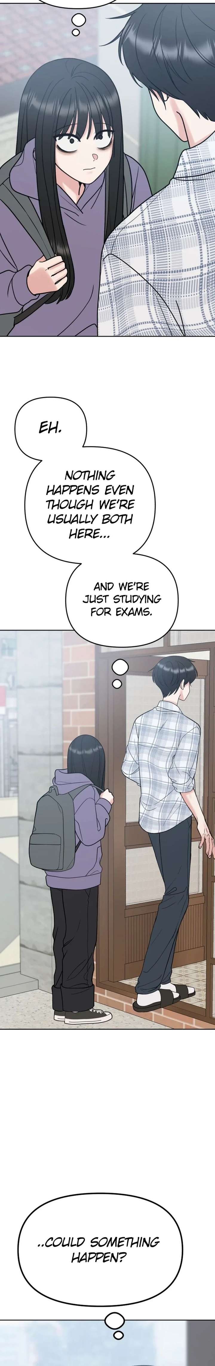 Shining Nana Nana Chapter 43 - Page 32