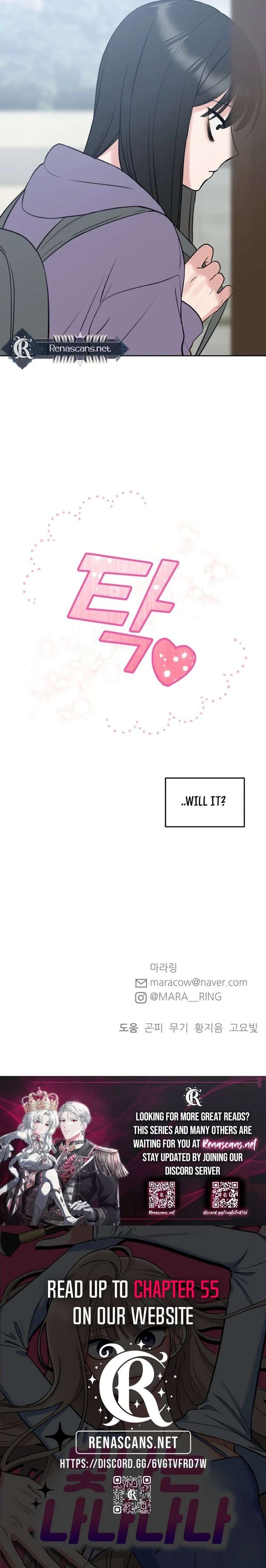 Shining Nana Nana Chapter 43 - Page 33