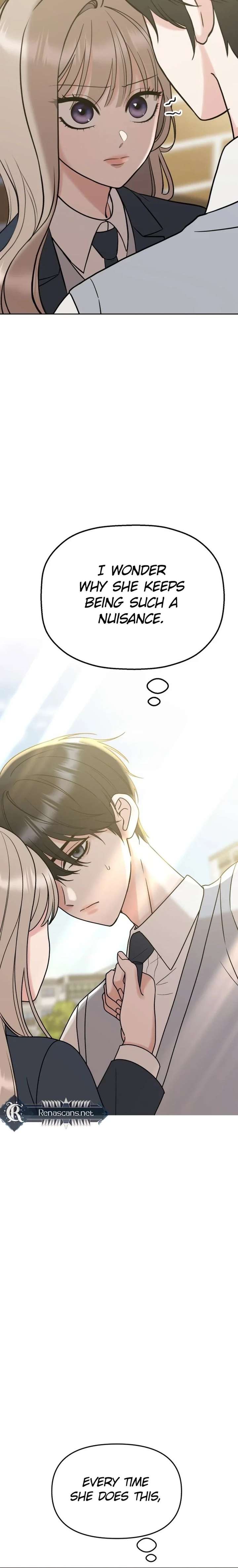 Shining Nana Nana Chapter 43 - Page 4