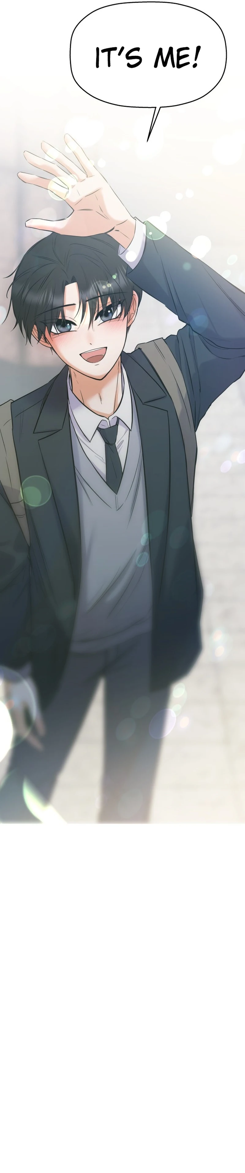 Shining Nana Nana Chapter 5 - Page 30