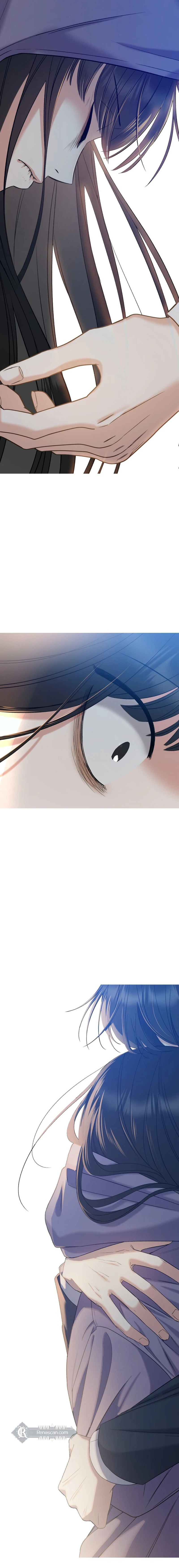 Shining Nana Nana Chapter 6 - Page 20