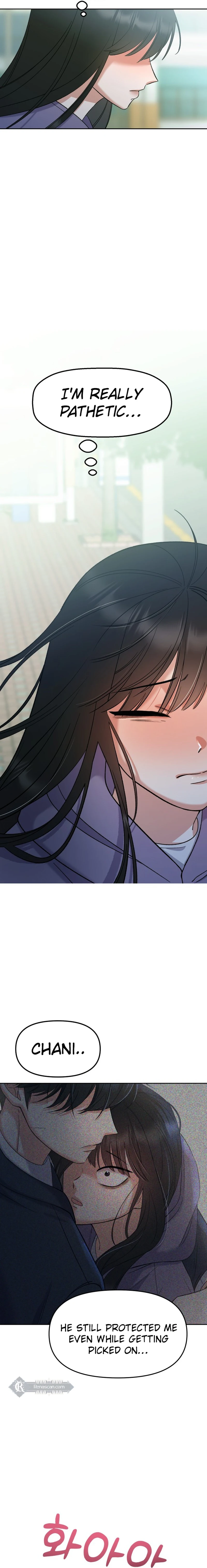 Shining Nana Nana Chapter 7 - Page 10