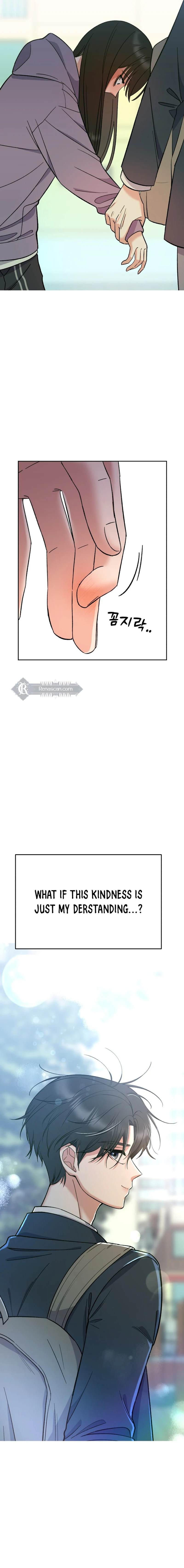 Shining Nana Nana Chapter 7 - Page 15