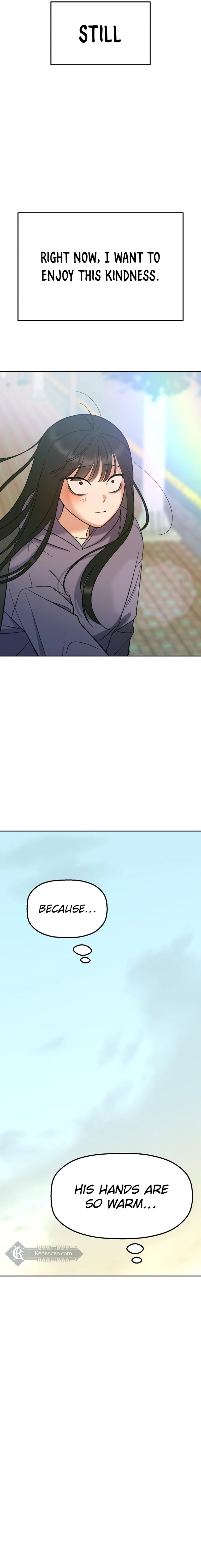 Shining Nana Nana Chapter 7 - Page 16