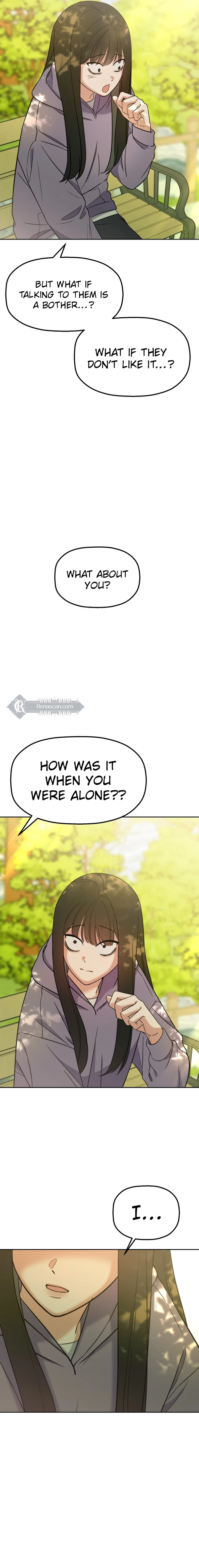 Shining Nana Nana Chapter 7 - Page 18