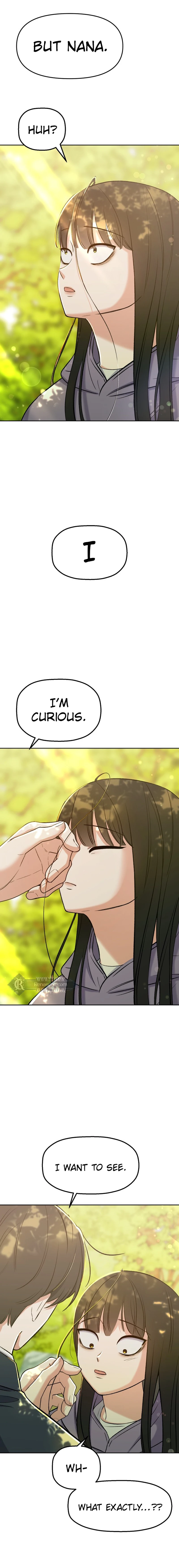 Shining Nana Nana Chapter 7 - Page 25
