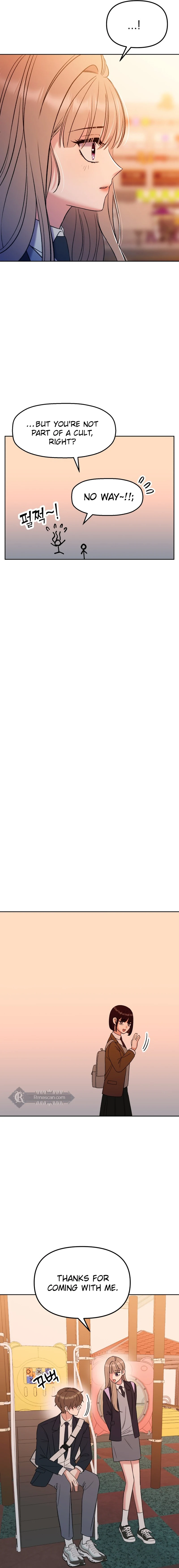 Shining Nana Nana Chapter 8 - Page 24