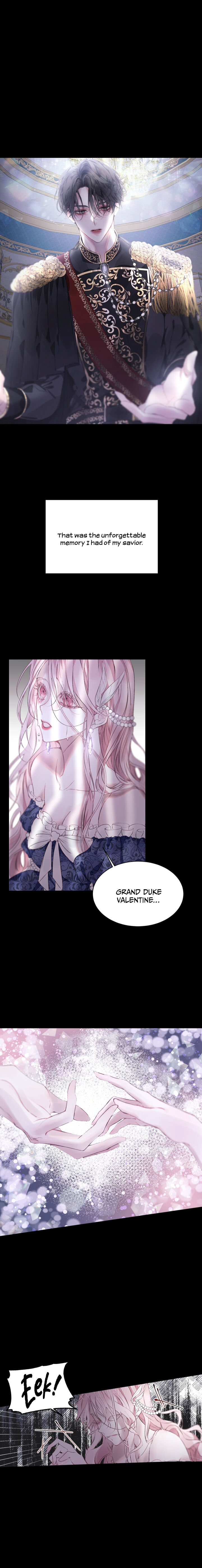 Becoming The Villain’s Family Chapter 1 - Page 19