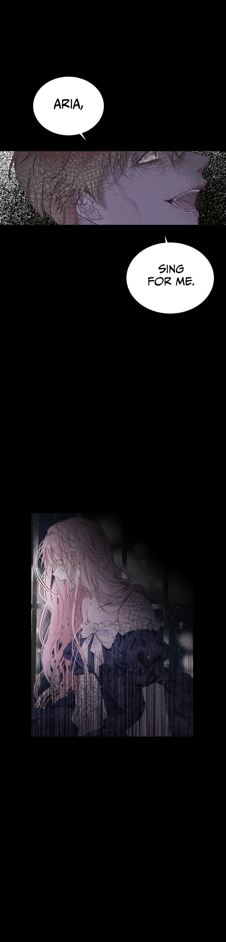 Becoming The Villain’s Family Chapter 1 - Page 3