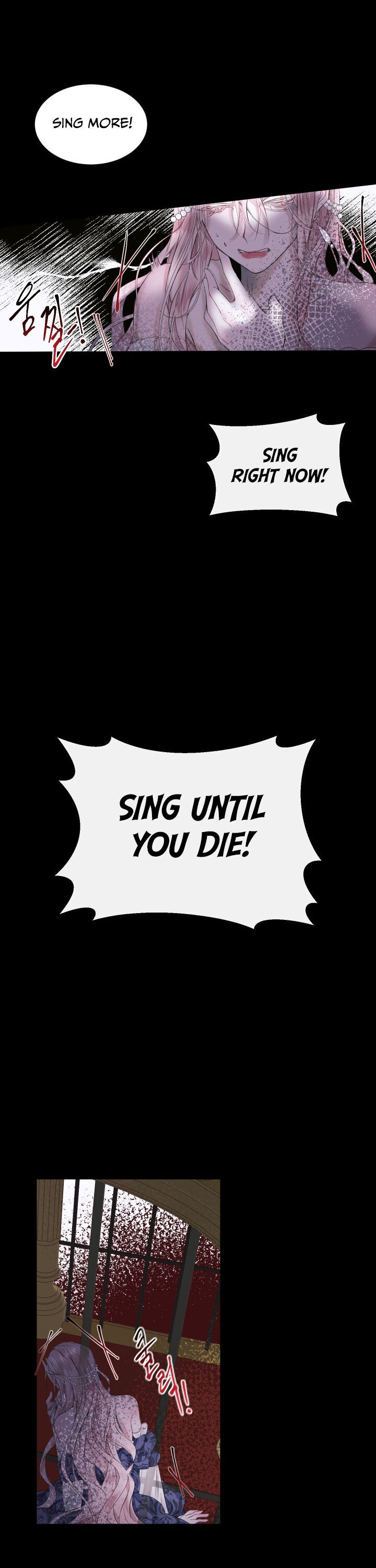 Becoming The Villain’s Family Chapter 1 - Page 6