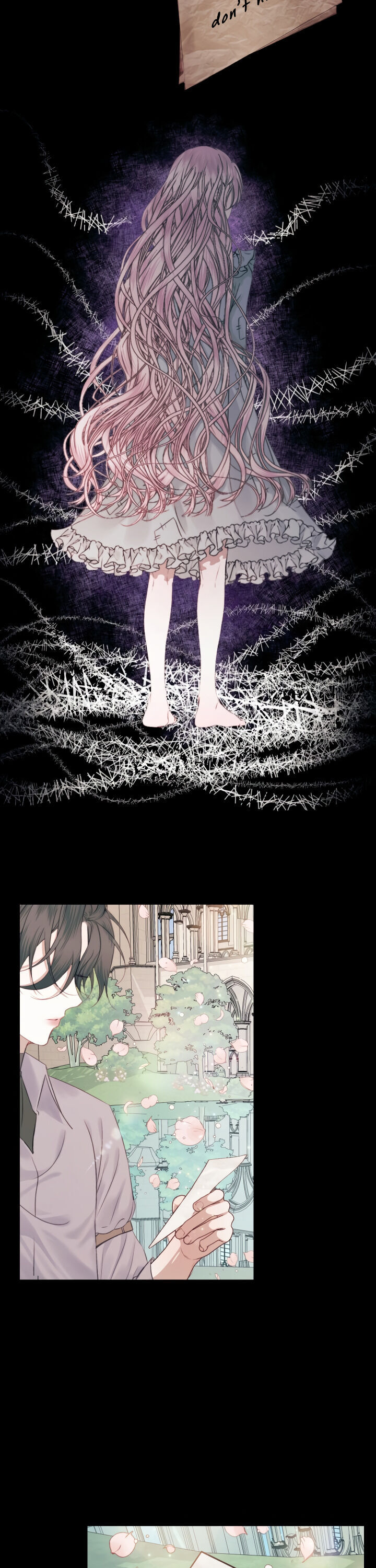 Becoming The Villain’s Family Chapter 10 - Page 14