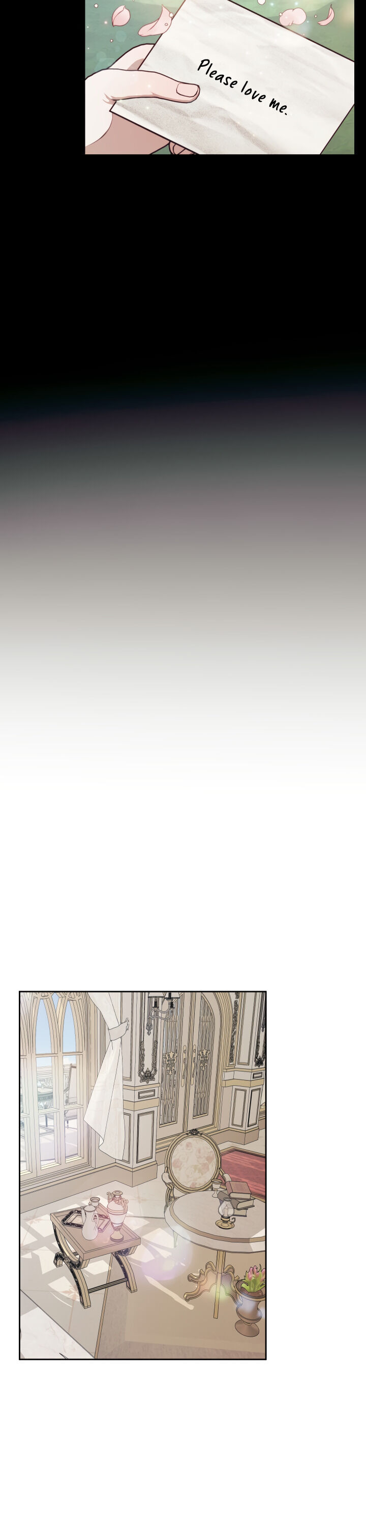 Becoming The Villain’s Family Chapter 10 - Page 15