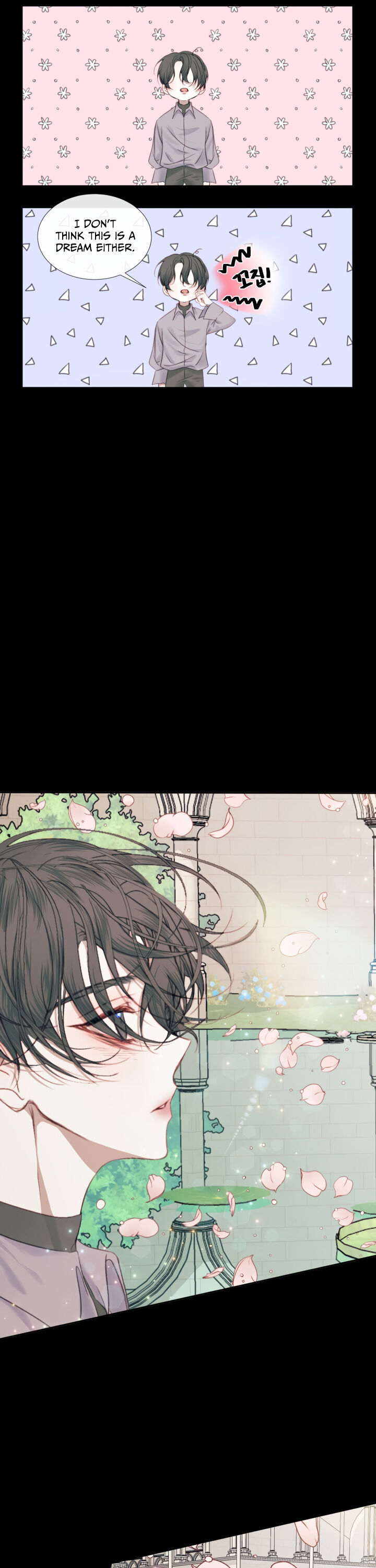 Becoming The Villain’s Family Chapter 10 - Page 7