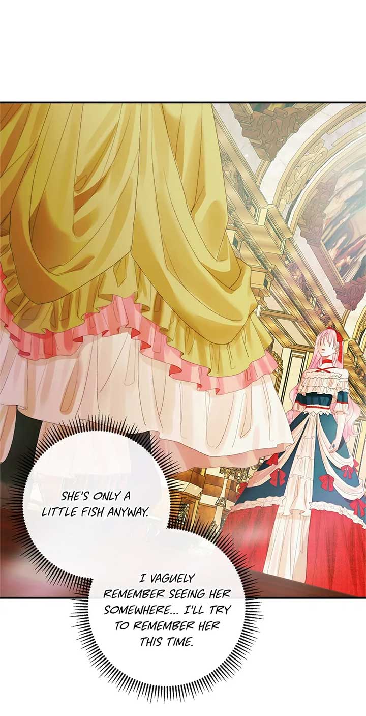 Becoming The Villain’s Family Chapter 100 - Page 14