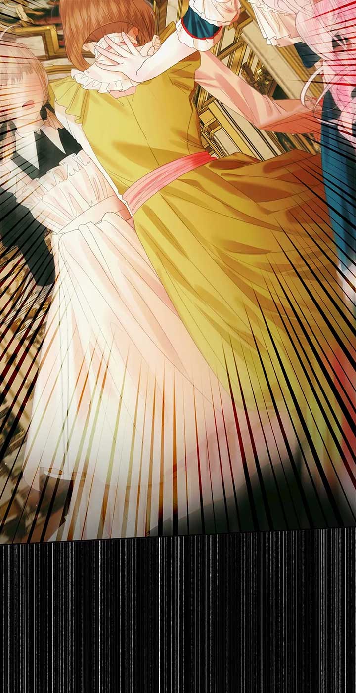 Becoming The Villain’s Family Chapter 100 - Page 19