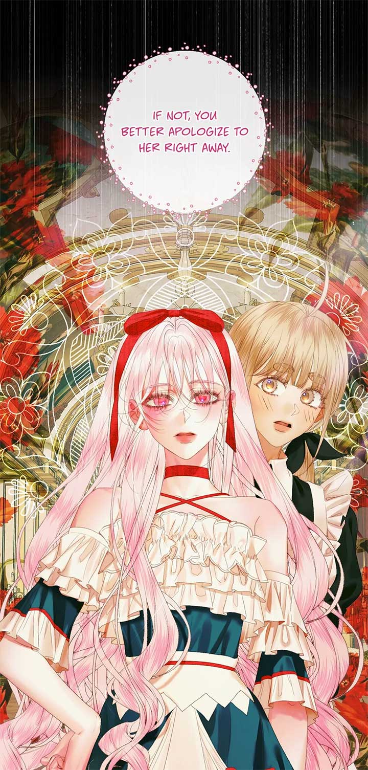 Becoming The Villain’s Family Chapter 100 - Page 23