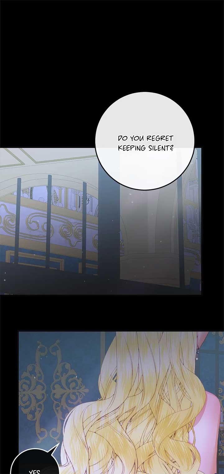 Becoming The Villain’s Family Chapter 100 - Page 47