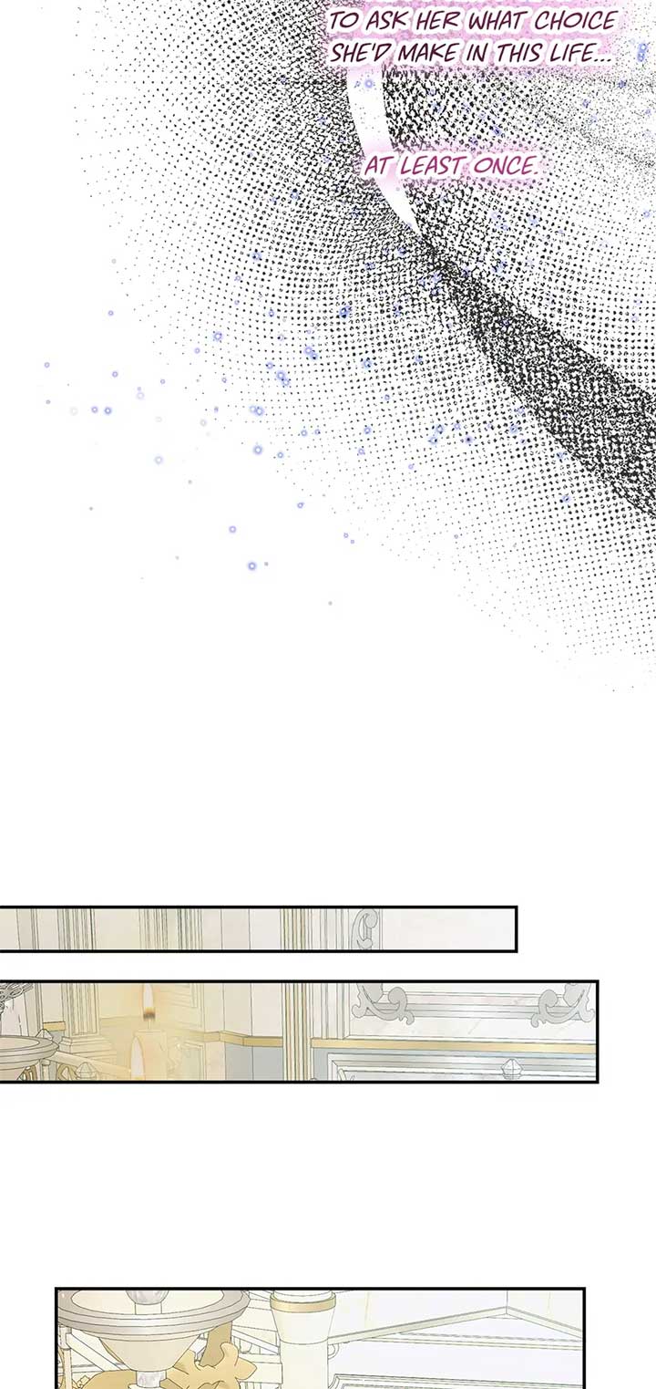 Becoming The Villain’s Family Chapter 100 - Page 52