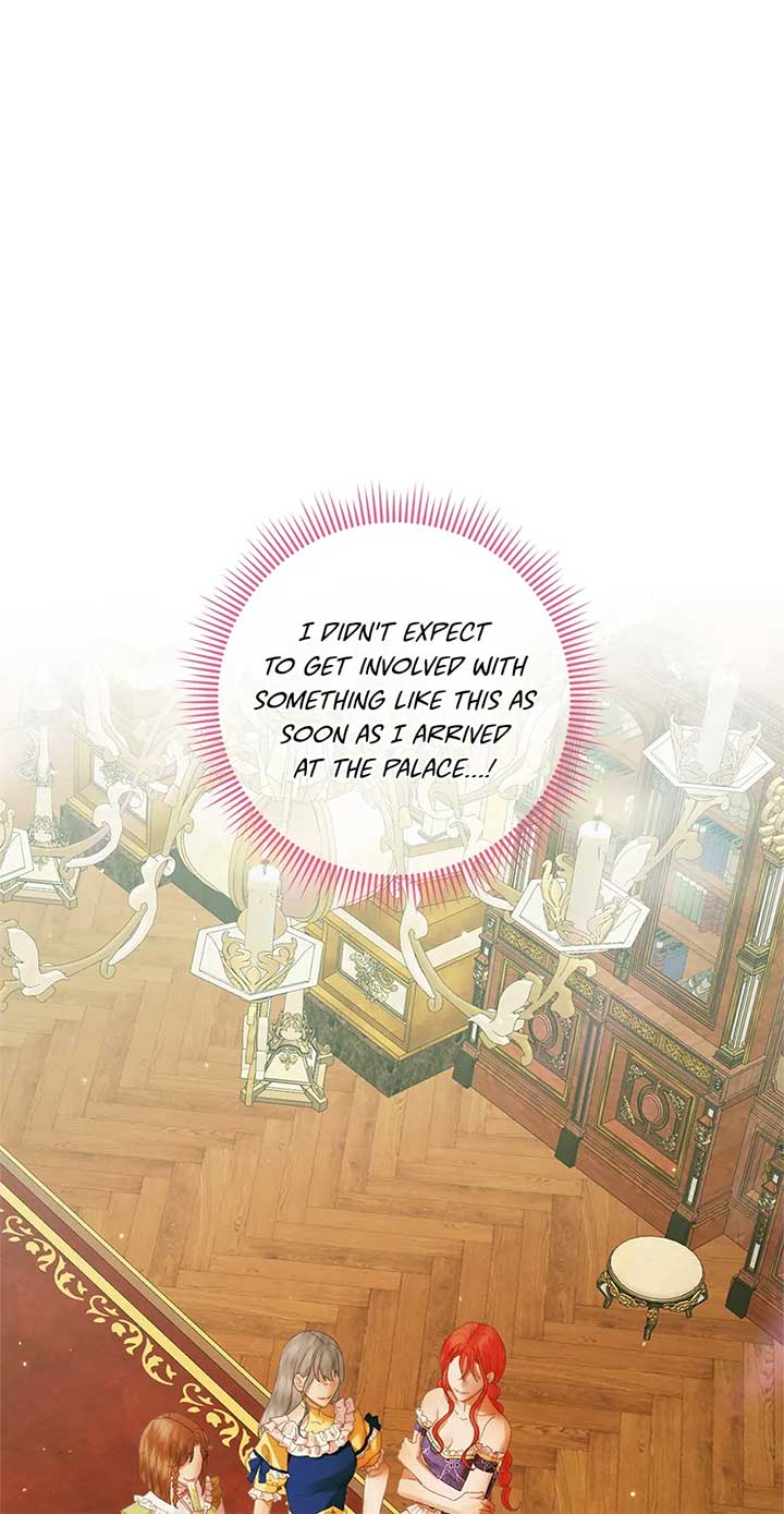 Becoming The Villain’s Family Chapter 100 - Page 6