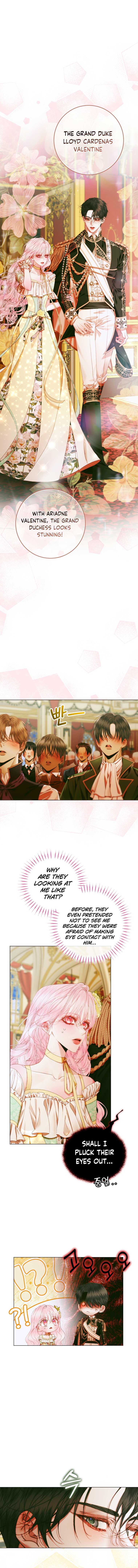 Becoming The Villain’s Family Chapter 101 - Page 14