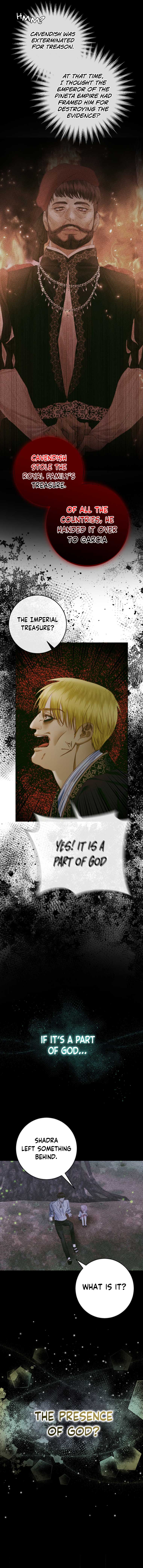 Becoming The Villain’s Family Chapter 101 - Page 3