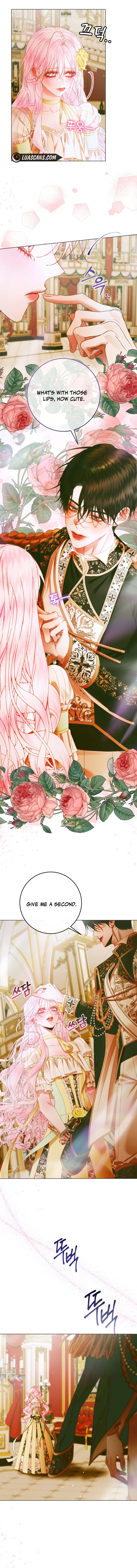 Becoming The Villain’s Family Chapter 102 - Page 10