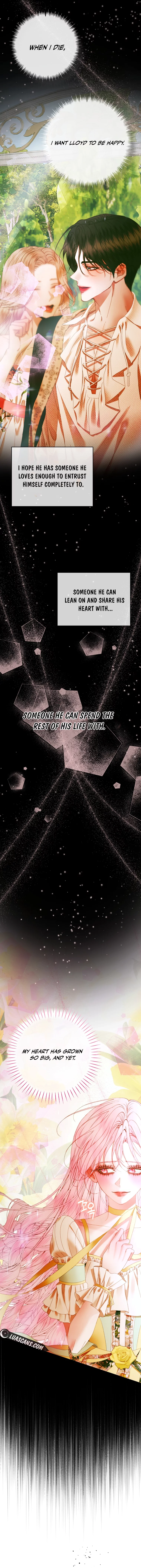 Becoming The Villain’s Family Chapter 102 - Page 12