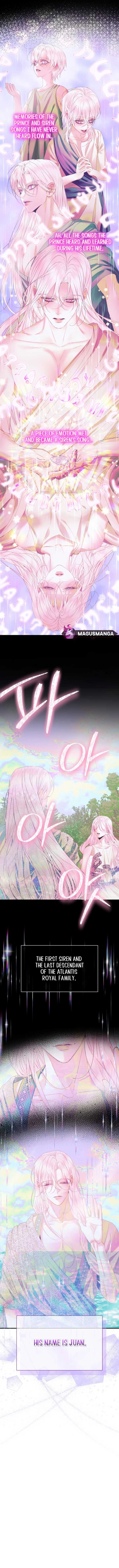 Becoming The Villain’s Family Chapter 109 - Page 4