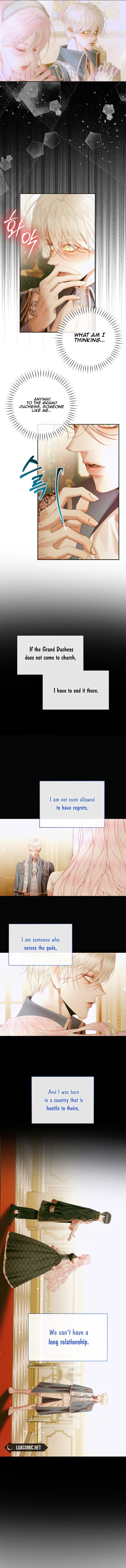 Becoming The Villain’s Family Chapter 111 - Page 2